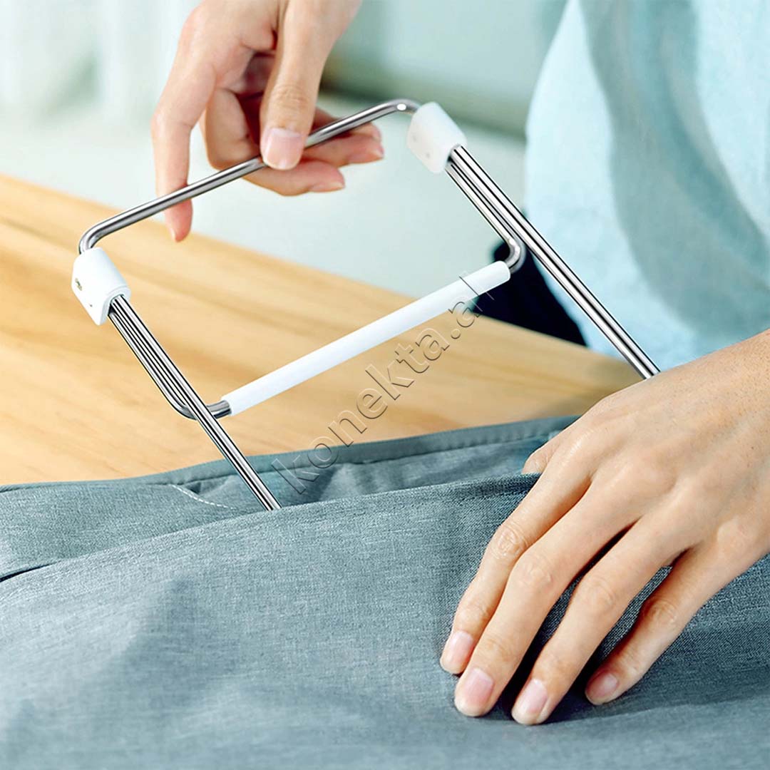 Mbajtese Laptopi Metalike UGreen