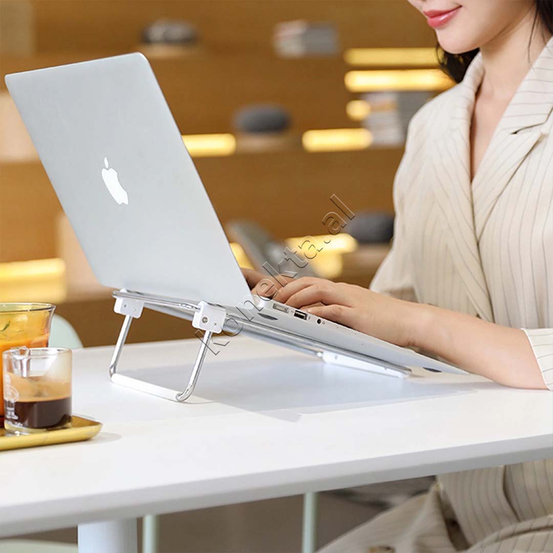 Mbajtese Laptopi Metalike UGreen