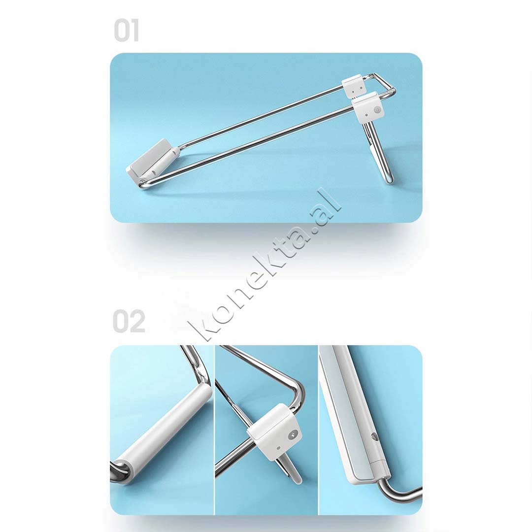 Mbajtese Laptopi Metalike UGreen