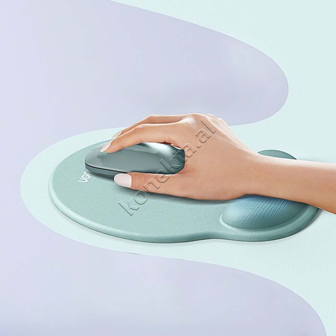 Tapet Mausi I Bute Ergonomik Mouse Pad UGreen