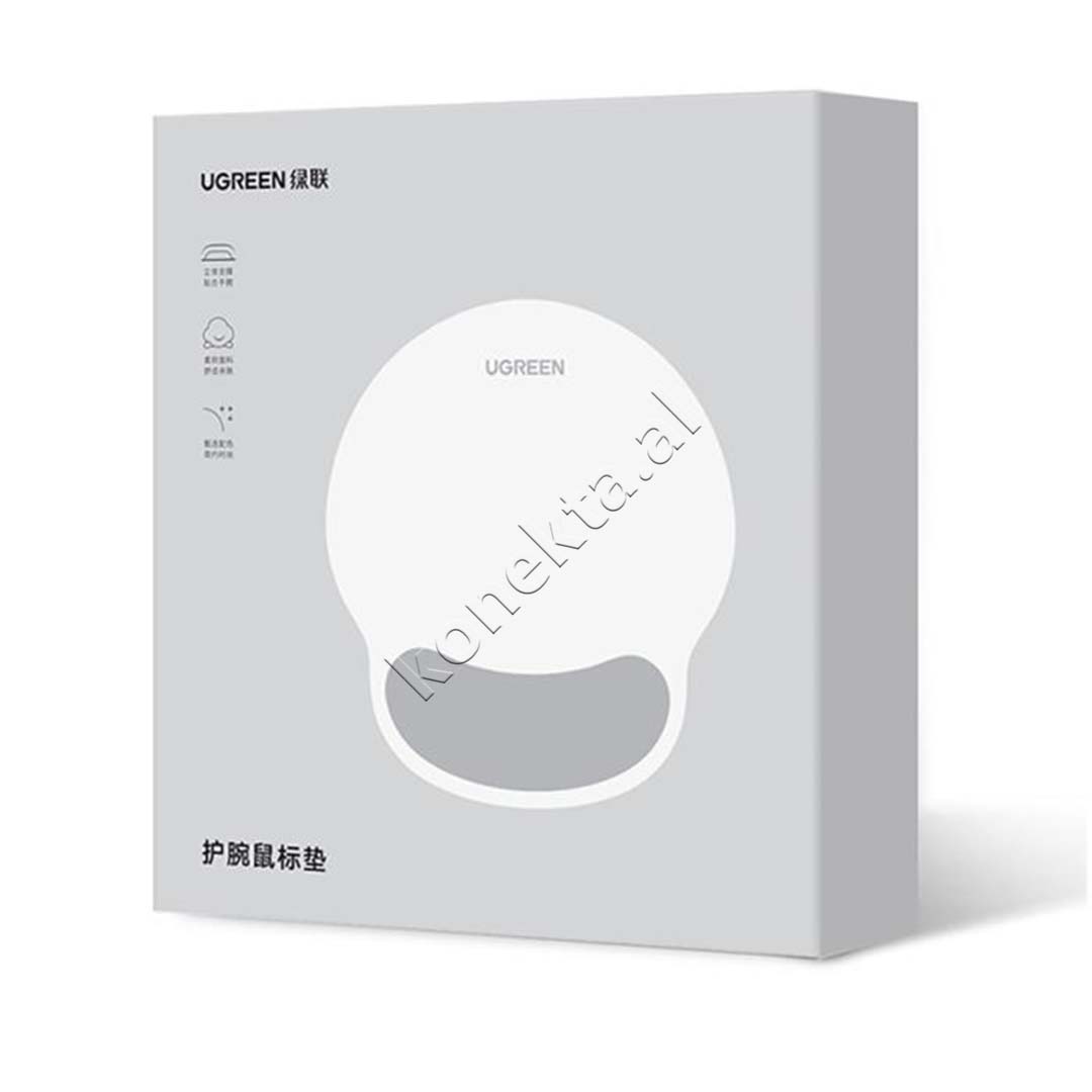 Tapet Mausi I Bute Ergonomik Mouse Pad UGreen