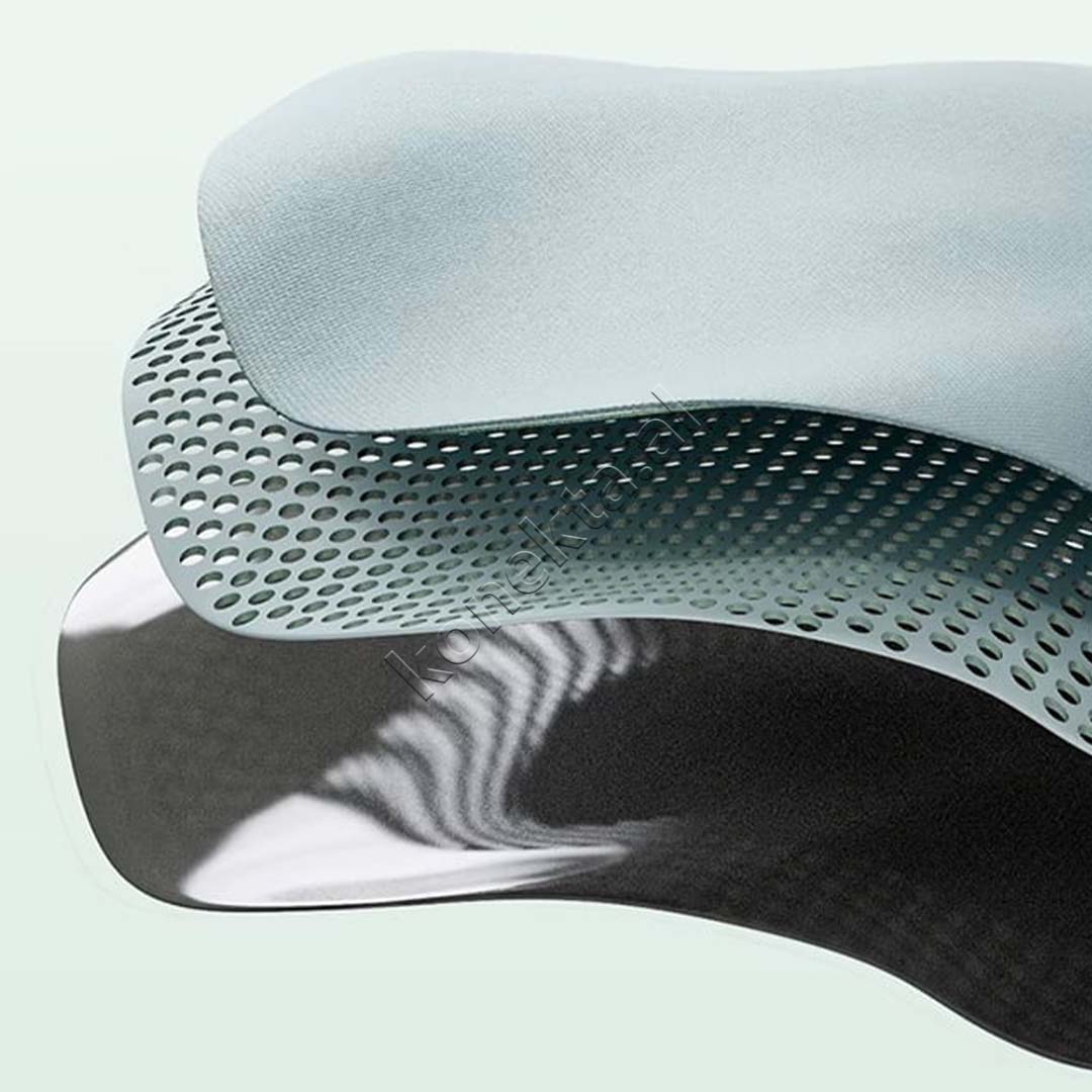 Tapet Mausi I Bute Ergonomik Mouse Pad UGreen