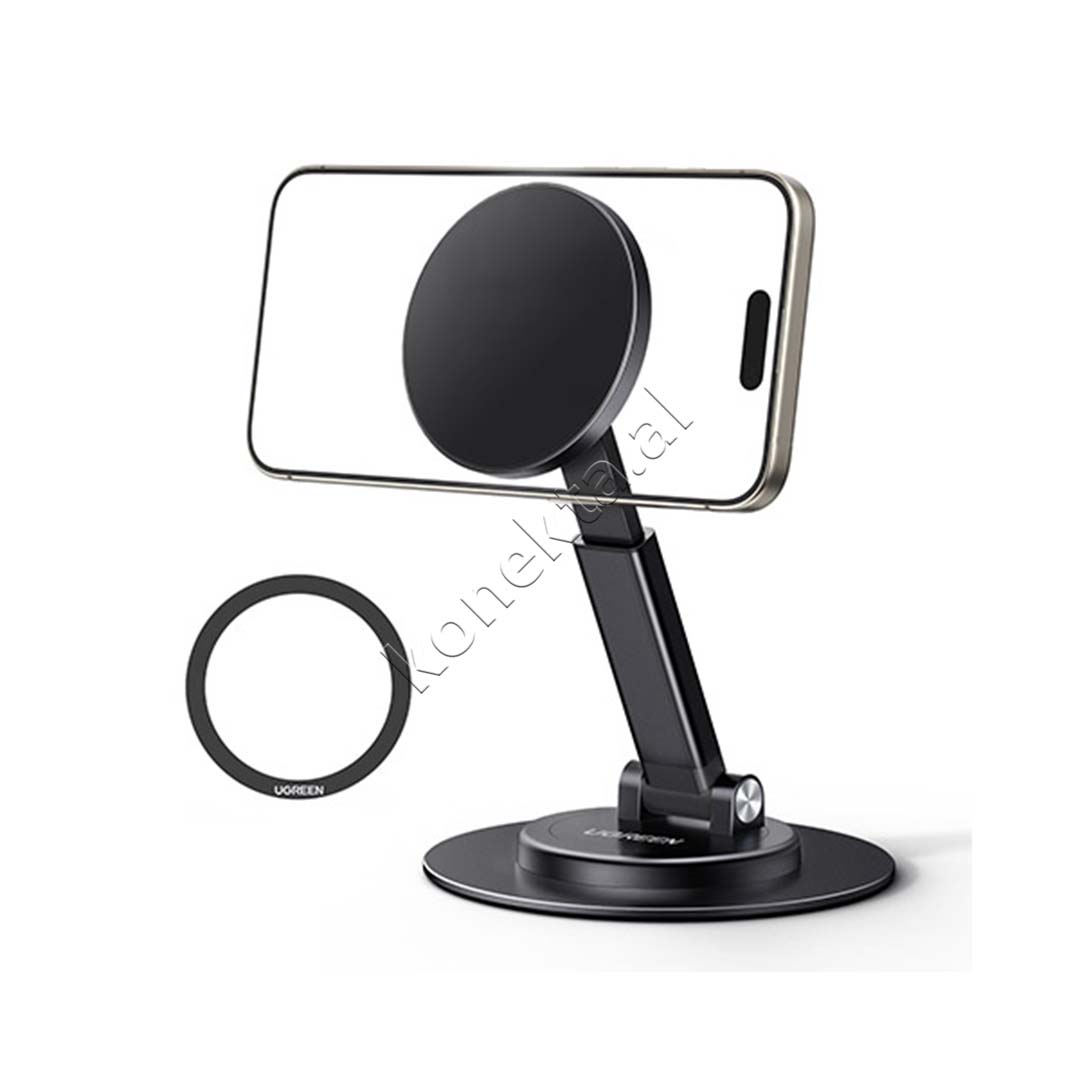 Mbajtese Celulari Magnetike 360° UGreen