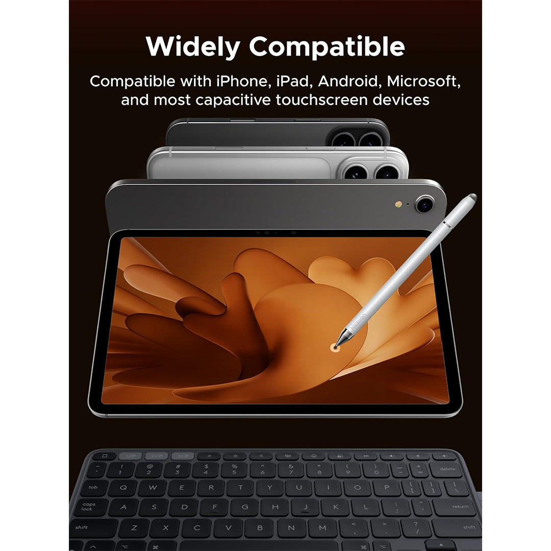 Laps Magnetik Stylus Pen 3 Ne 1 Ugreen