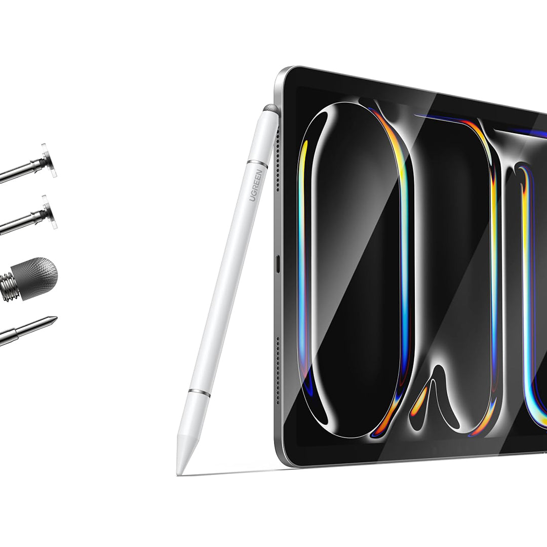 Laps Magnetik Stylus Pen 3 Ne 1 Ugreen