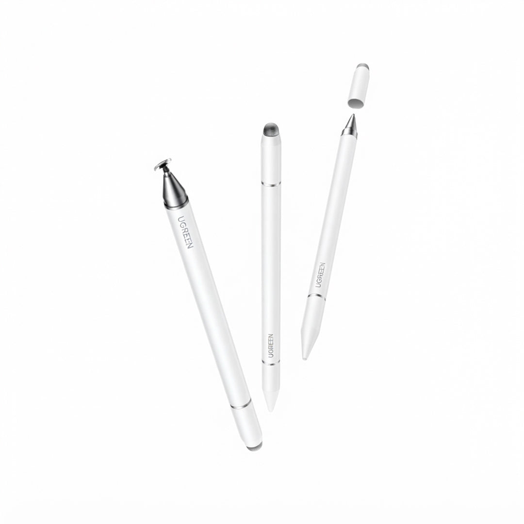 Laps Magnetik Stylus Pen 3 Ne 1 Ugreen