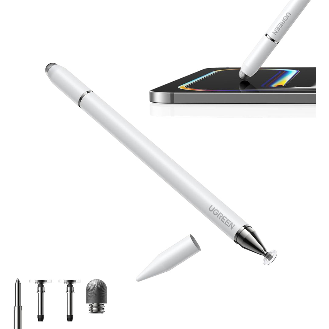 Laps Magnetik Stylus Pen 3 Ne 1 Ugreen