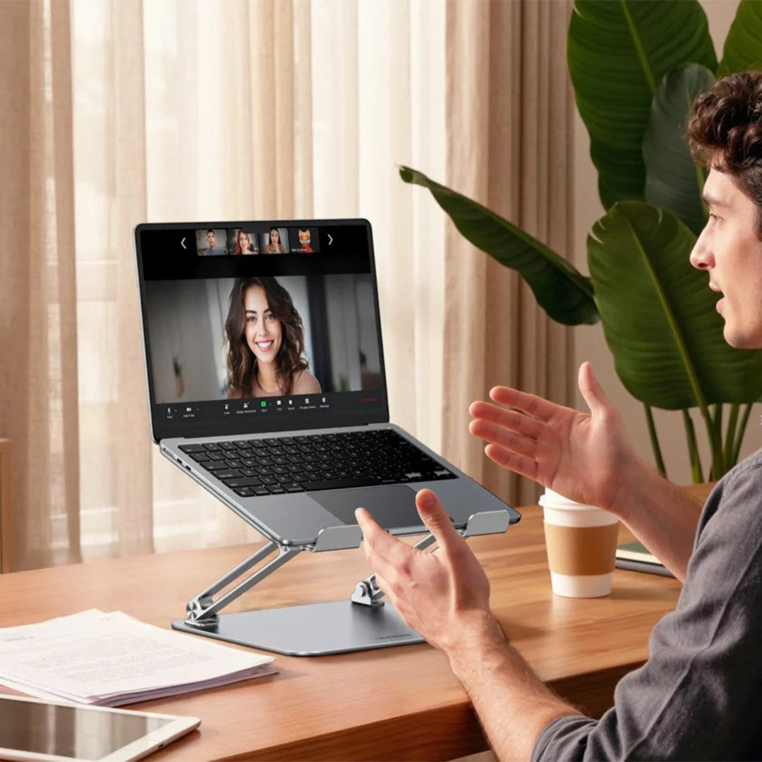 Mbajtese E Palosshme Dhe Portative Per Laptop