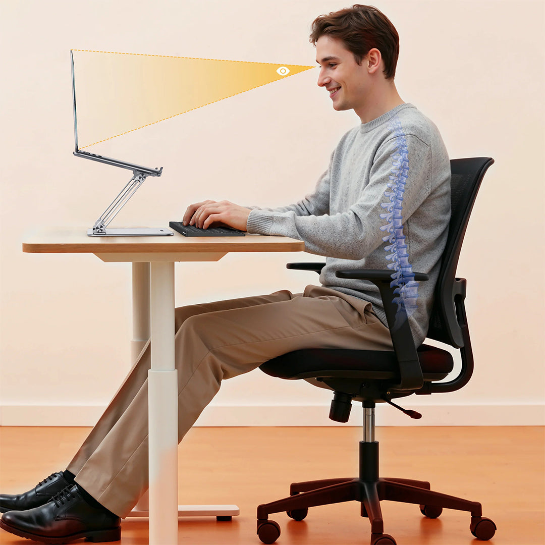 Mbajtese E Palosshme Dhe Portative Per Laptop