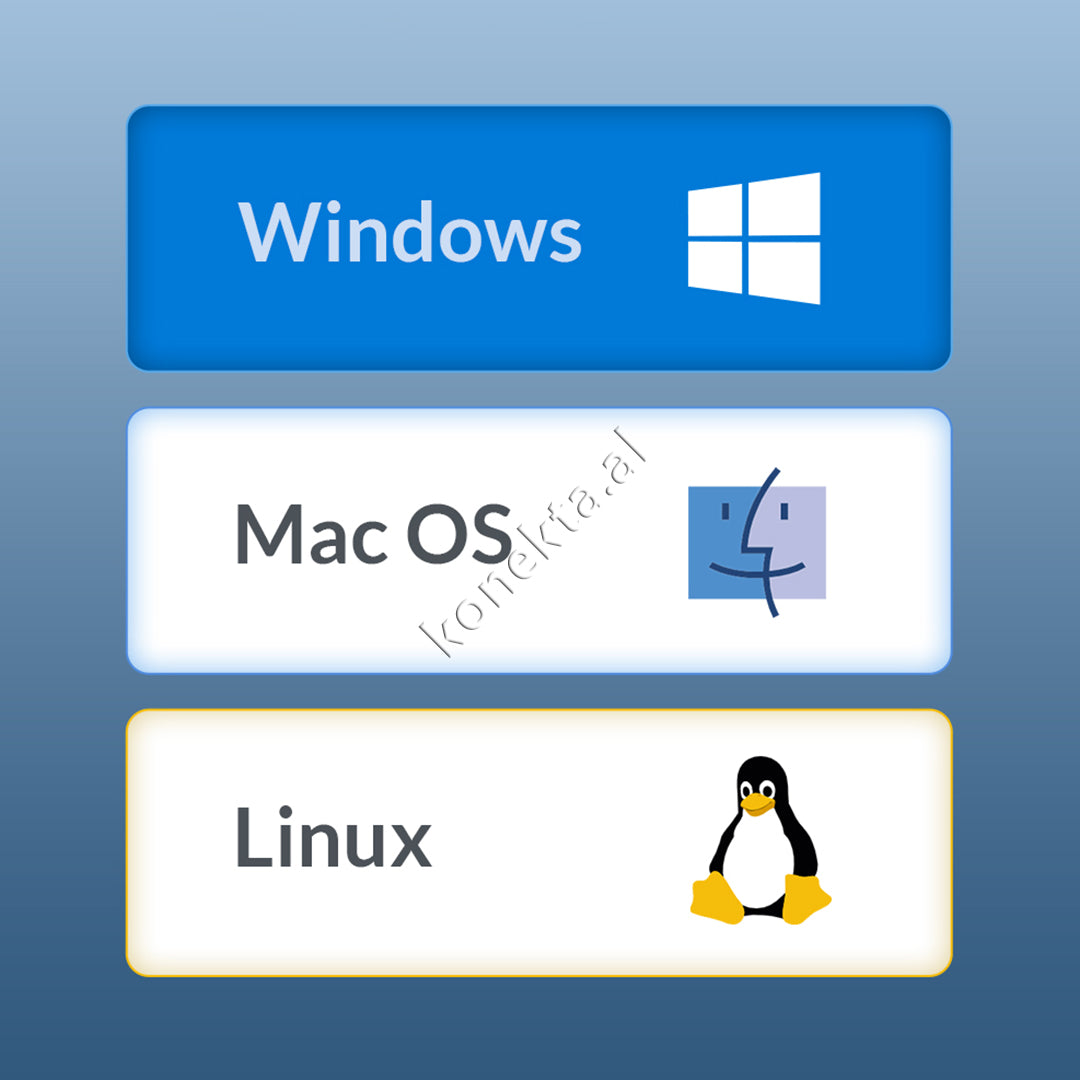 Mbajtese Laptopi Metalike Me Adaptor HUB Te Integruar