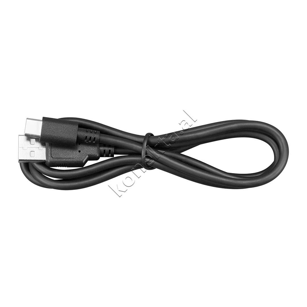 Blic Flash LED Profesional Retro Godox LUX CADET