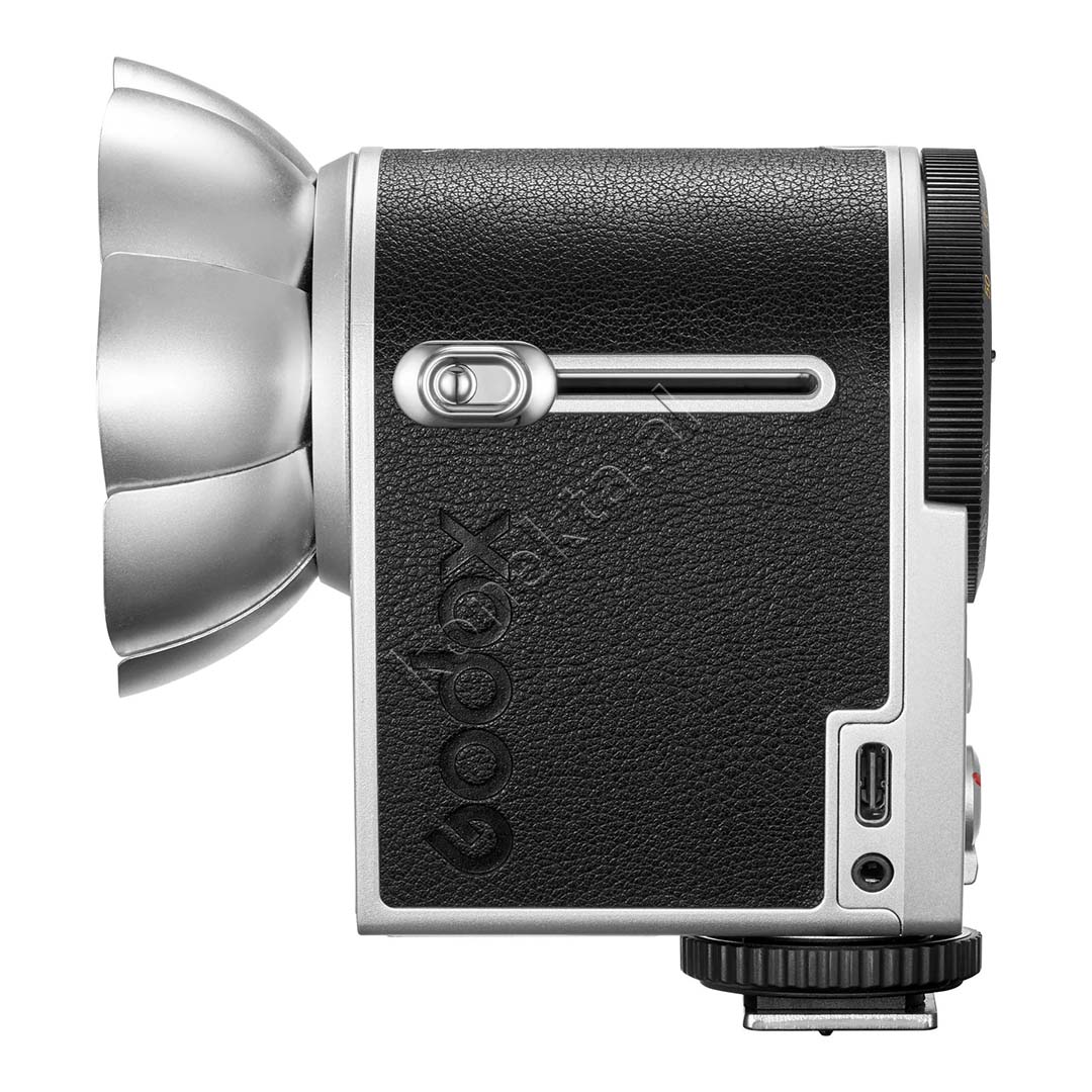 Blic Flash LED Profesional Retro Godox LUX CADET