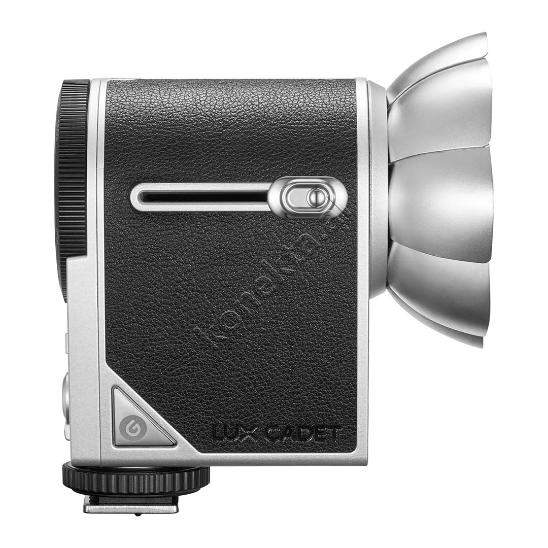 Blic Flash LED Profesional Retro Godox LUX CADET