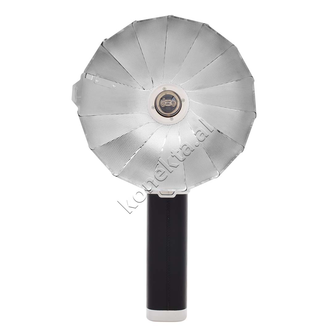 Blic Flash LED Profesional Retro Godox LUX MASTER