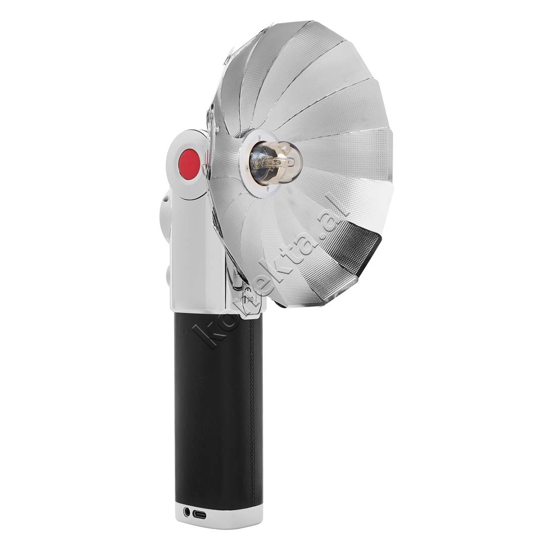 Blic Flash LED Profesional Retro Godox LUX MASTER