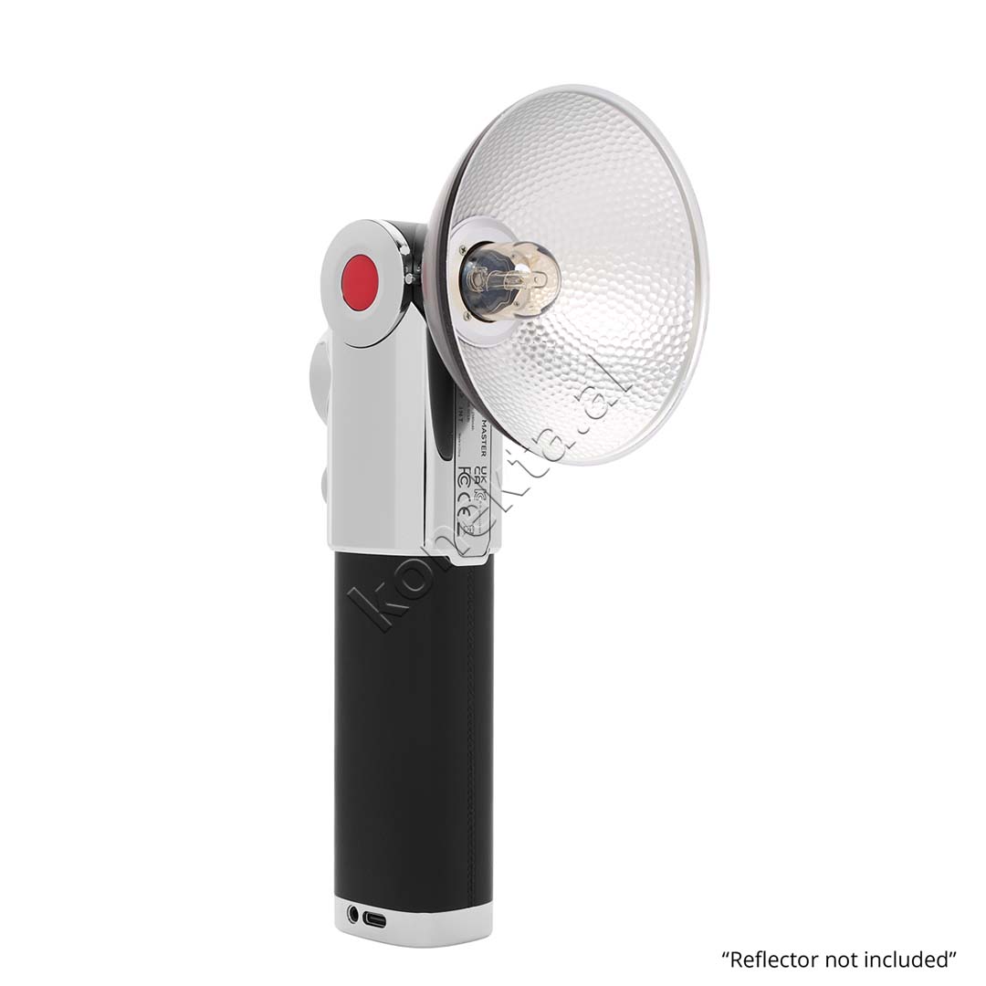 Blic Flash LED Profesional Retro Godox LUX MASTER