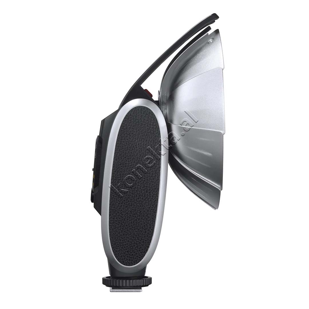 Blic Flash LED Profesional Retro Godox LUX SENIOR