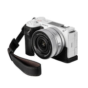 Leather Case Kit for Sony ZV-E10 II (Black) SmallRig 4777