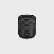 Lente RF85/2 Macro IS STM Per Kamera Digjitale Profesionale Canon