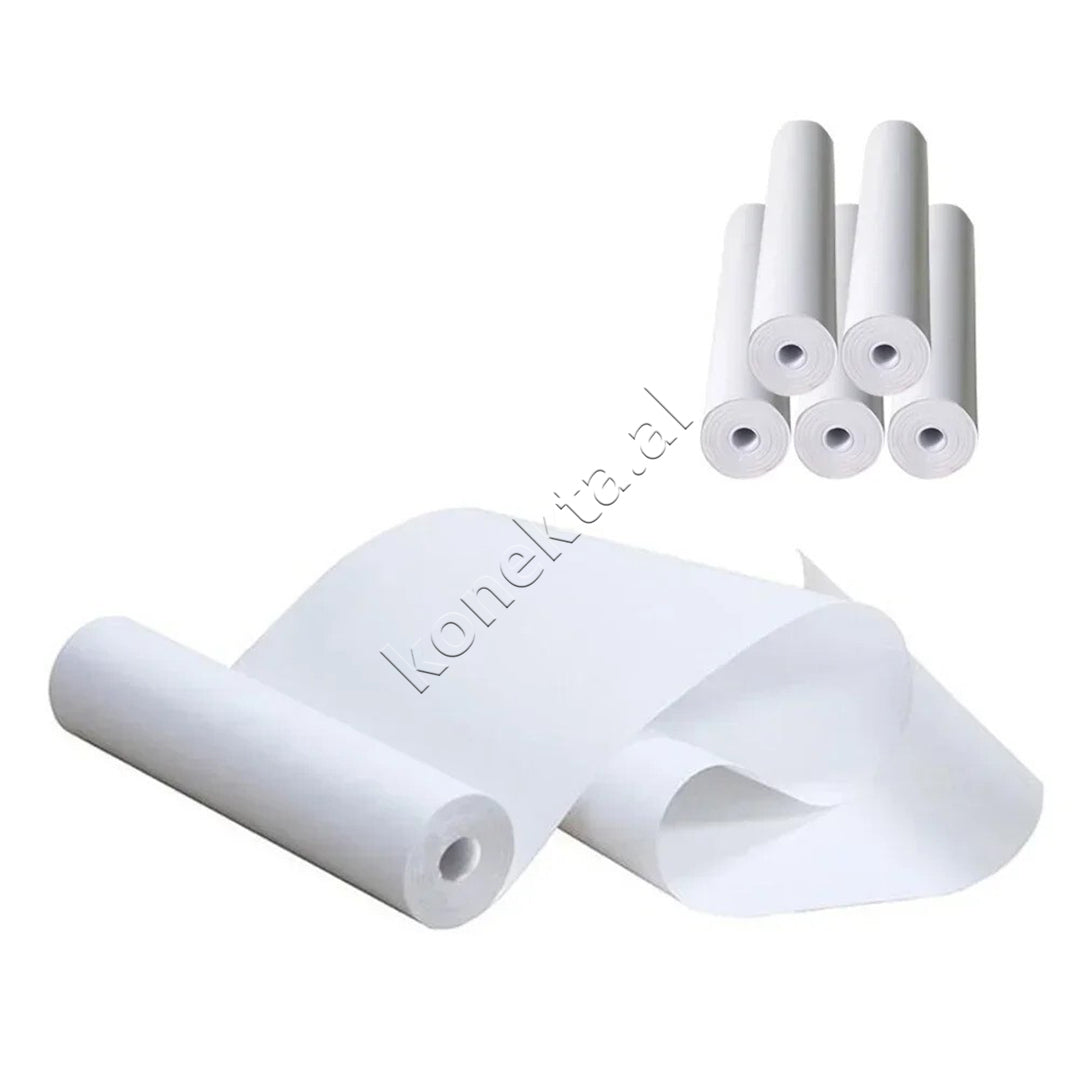 Leter Termike E Bardhe E Vazhdueshme A4 Marklife 21cm*8m
