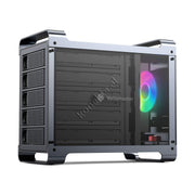 Lexues Hard Disk & SSD 3.5" / 2.5" 18TB Me 5 Vende Deri 90TB Max Me Llambe RGB