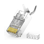 Lidhes RJ45 10pcs Ugreen
