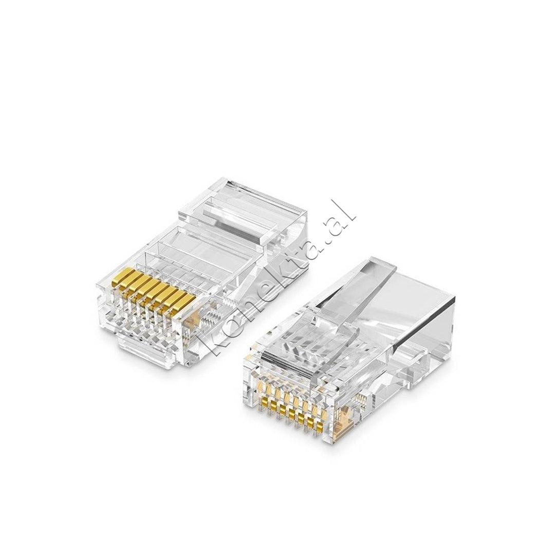 Lidhes RJ45 Cat6 U/UTP 100pcs Ugreen