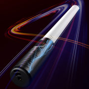 Llambe Dore LED RGB Portative Per Foto dhe Video