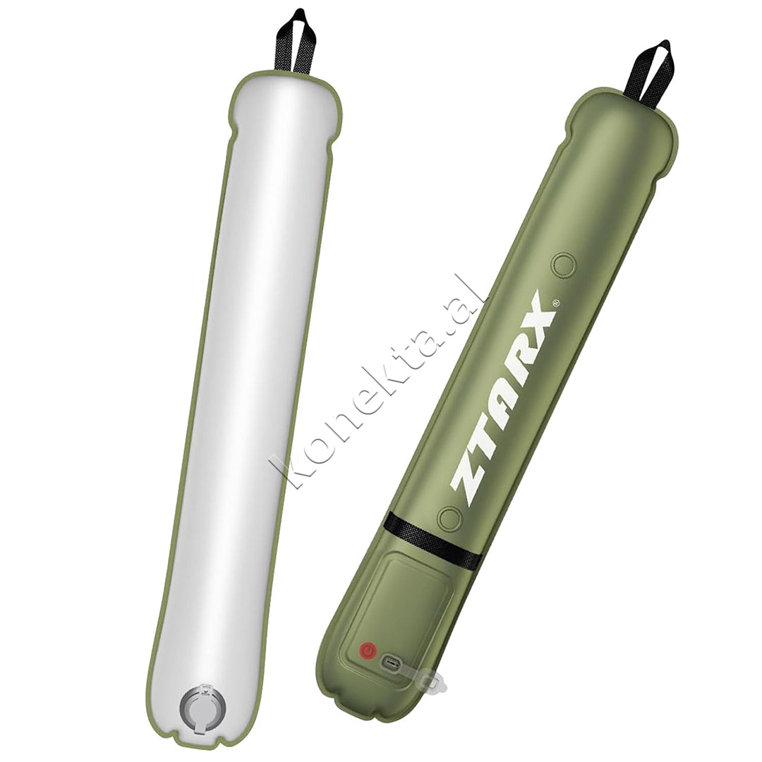 Llambe Led Portative Waterproof Per Kamping
