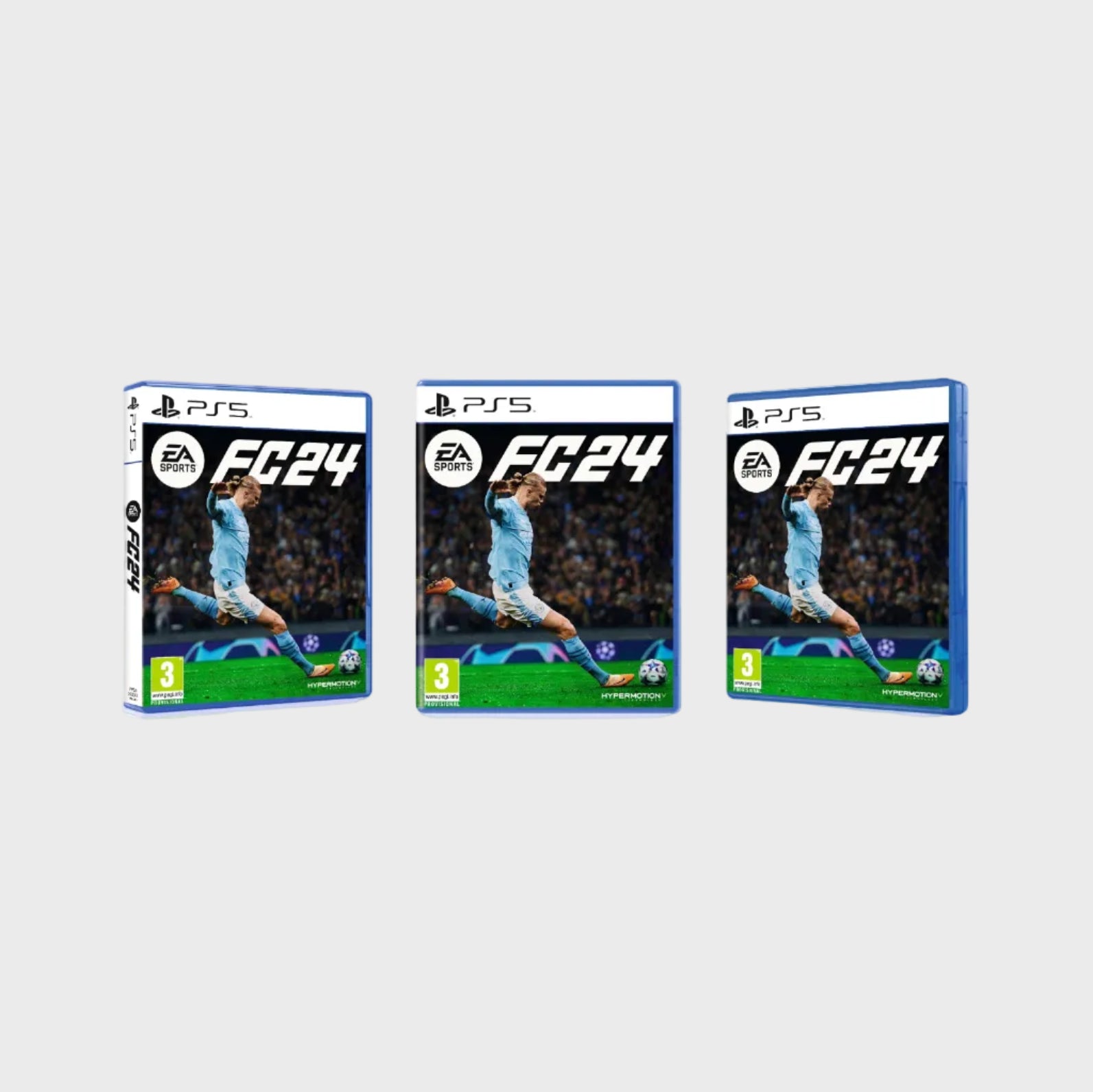 Lojë EA SPORTS FC 24 për PS5