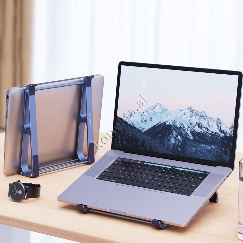 Mbajtese Tavoline Universale Orico Per Laptop