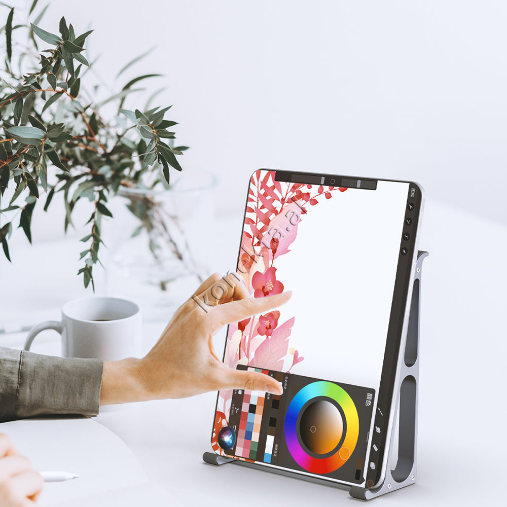 Mbajtese Tavoline Universale Orico Per Laptop