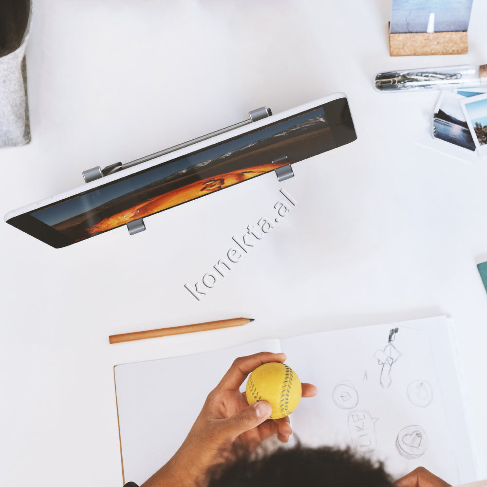 Mbajtese Tavoline Universale Orico Per Laptop