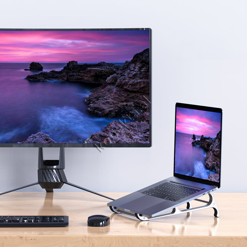 Mbajtese Tavoline Universale Orico Per Laptop