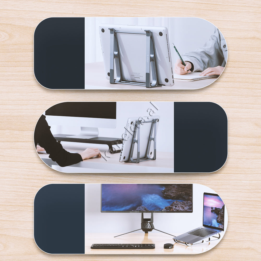 Mbajtese Tavoline Universale Orico Per Laptop