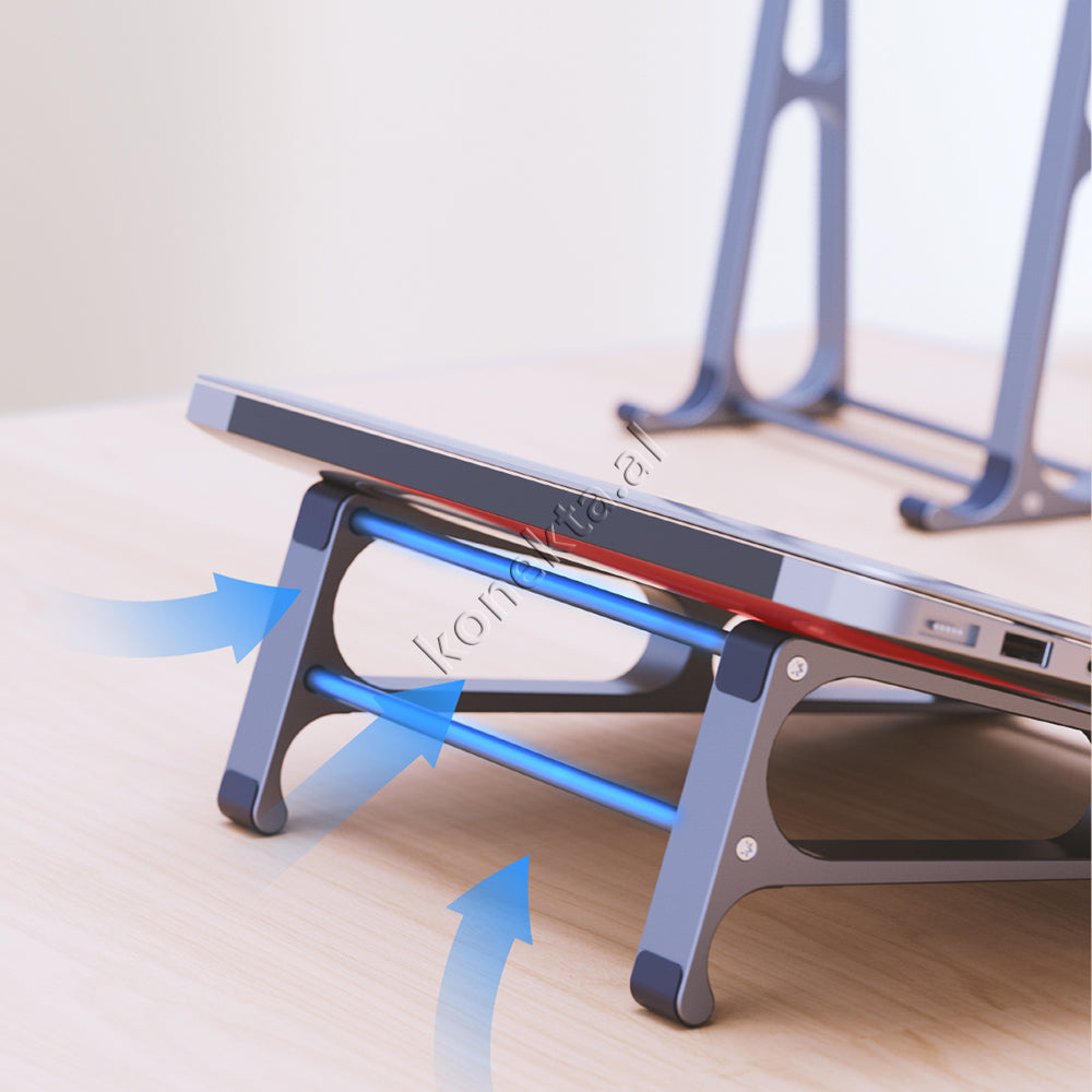 Mbajtese Tavoline Universale Orico Per Laptop