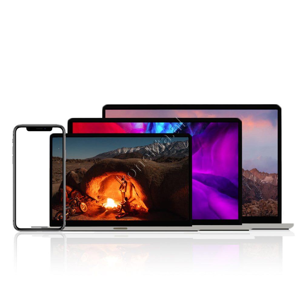 Mbajtese Tavoline Universale Orico Per Laptop