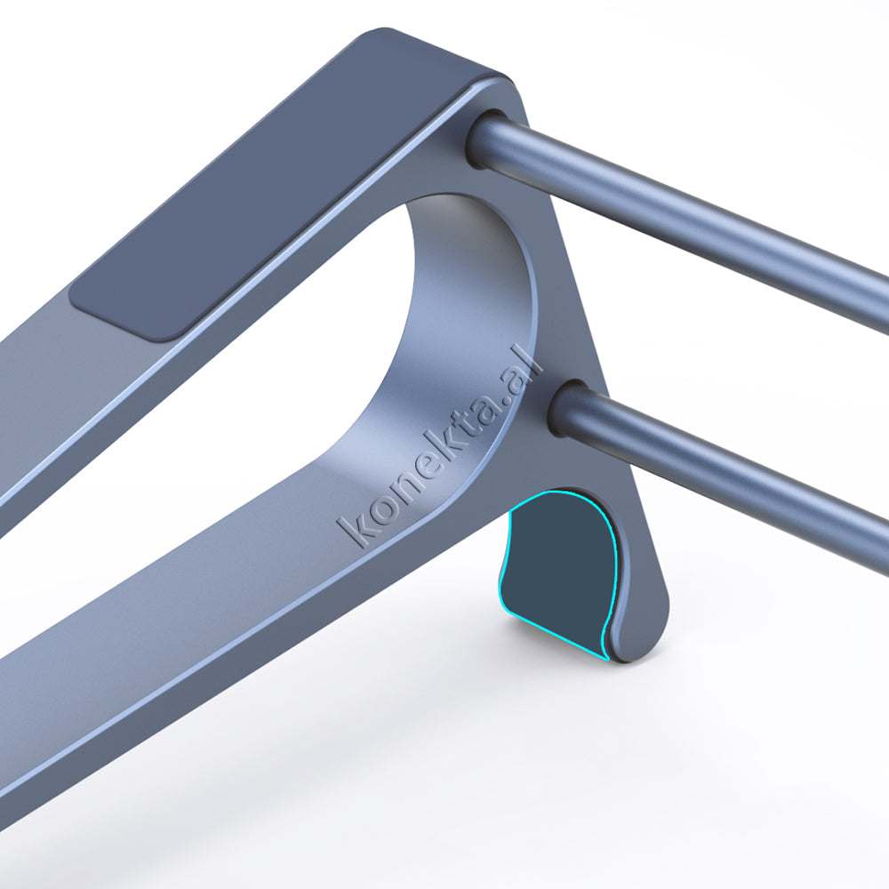 Mbajtese Tavoline Universale Orico Per Laptop