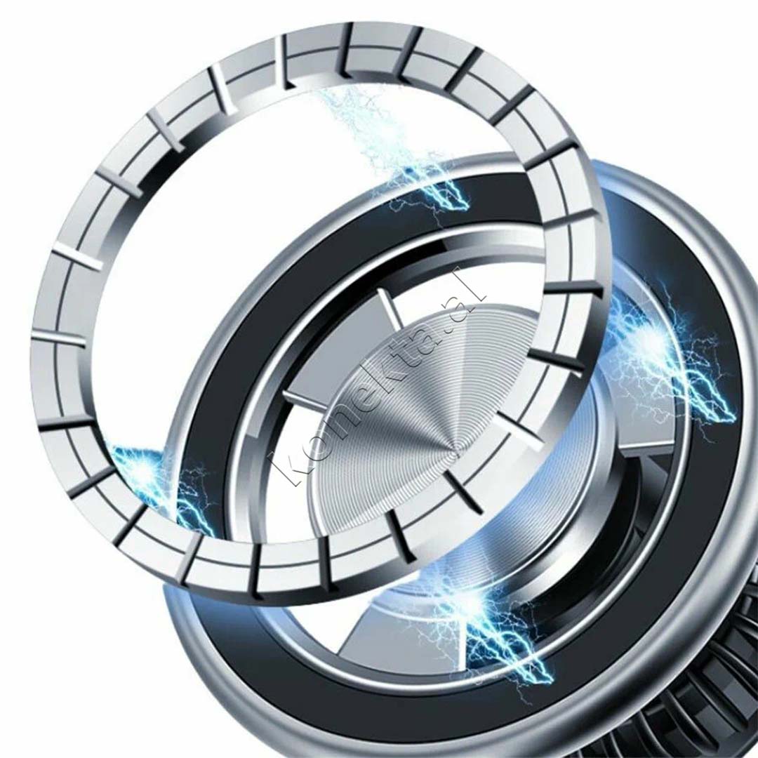 Mbajtese Celulari Per Makine Magnetike JMary