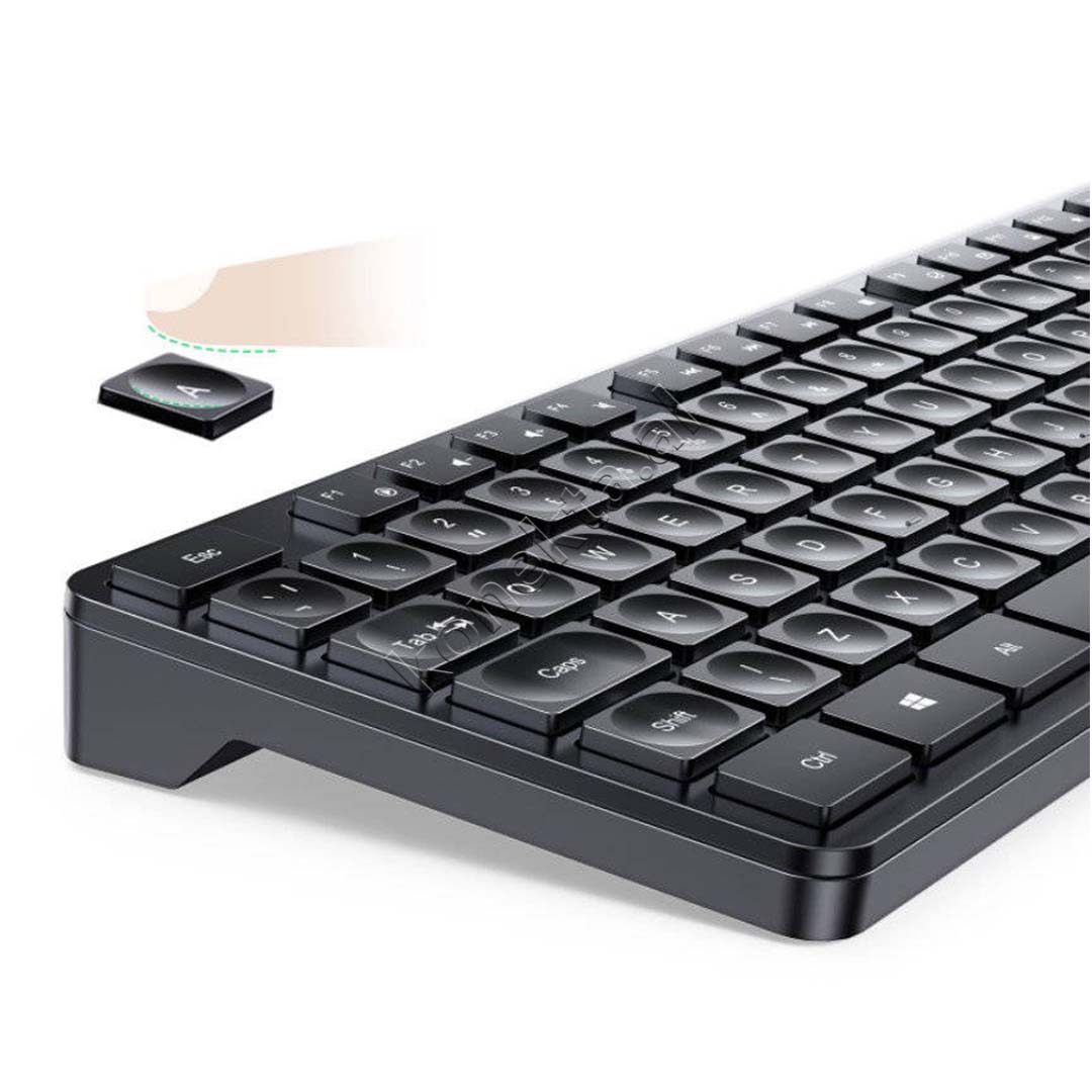 Tastiere Dhe Maus Me Bluetooth UGreen