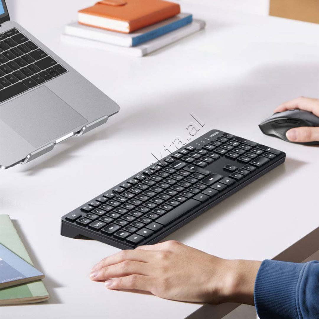 Tastiere Dhe Maus Me Bluetooth UGreen