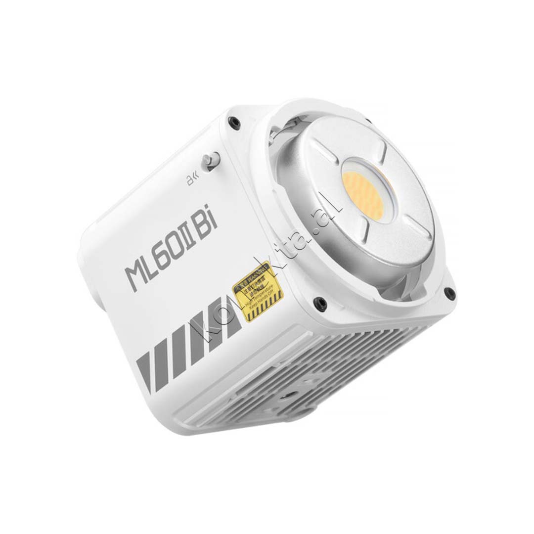 Drite LED Profesionale 70W Godox ML60II Bi K1