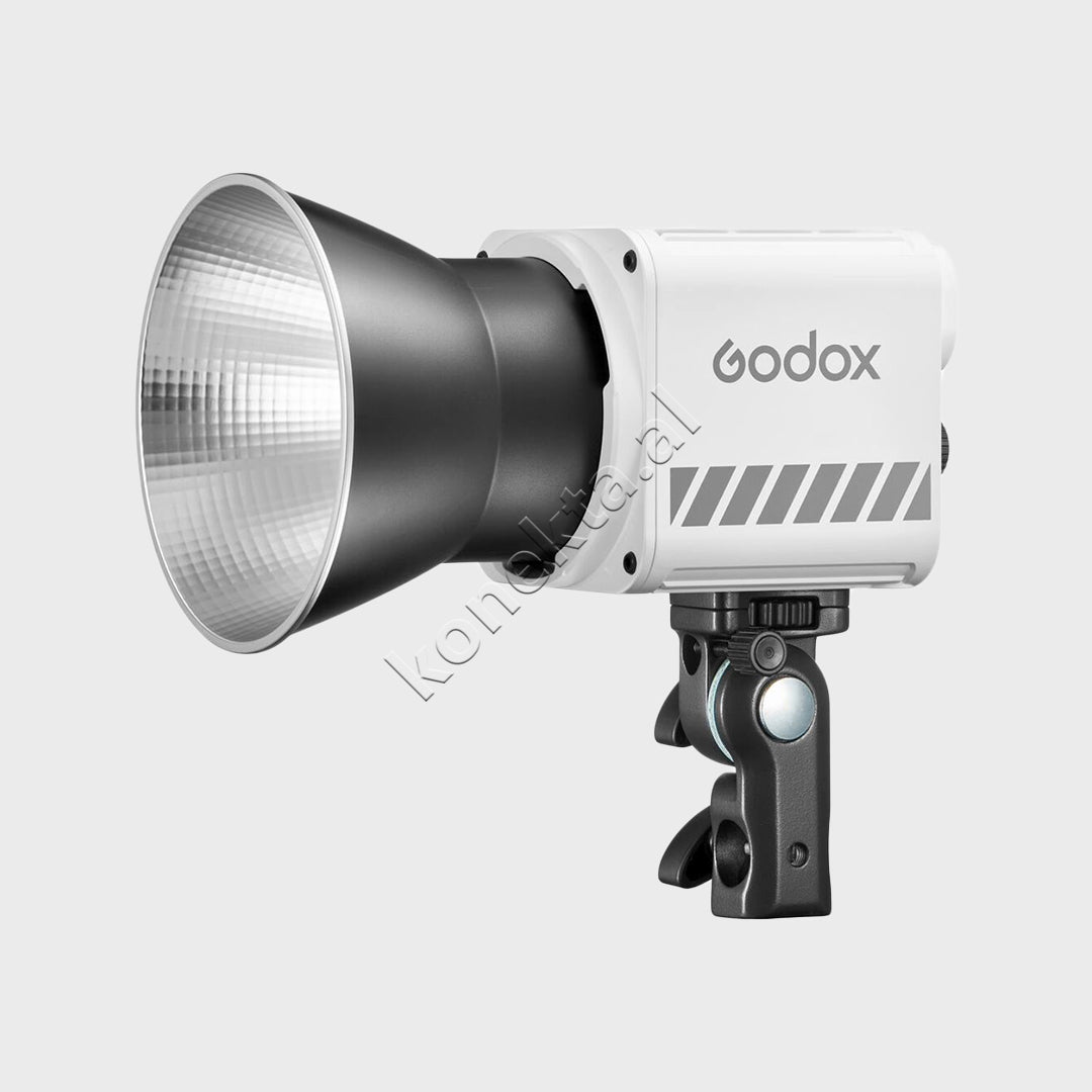 Drite LED Profesionale 70W Godox ML60II Bi Kit1