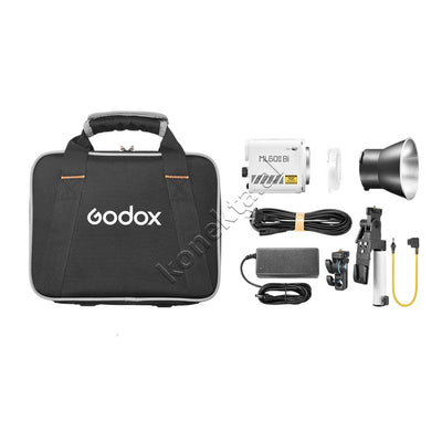 Drite LED Profesionale Bi 70W Godox