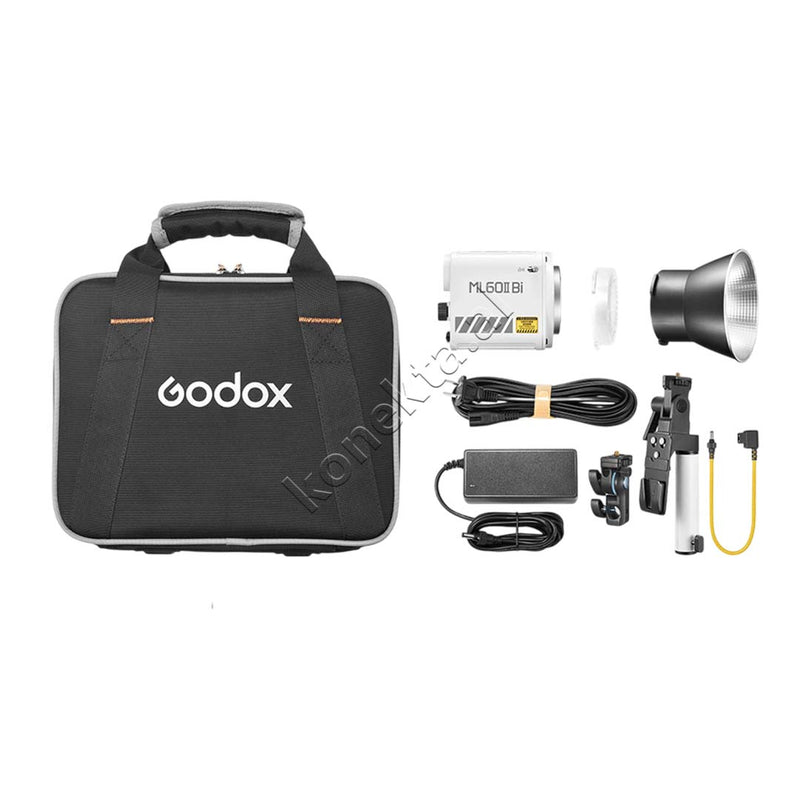 Drite LED Profesionale Bi 70W Godox