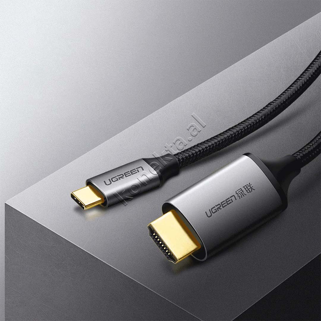 Adaptor Kabell USB-C Ne HDMI Ugreen 1.5m