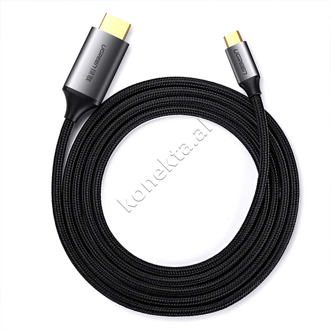Adaptor Kabell USB-C Ne HDMI Ugreen 1.5m