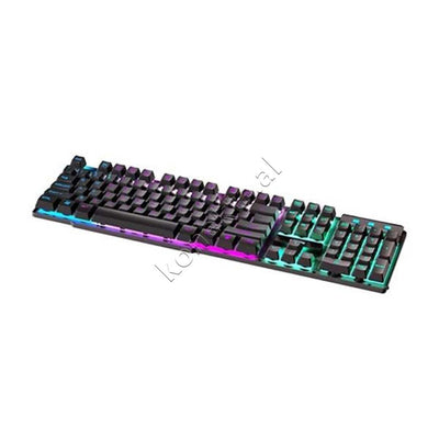 Tastiere Gaming RGB Moxom