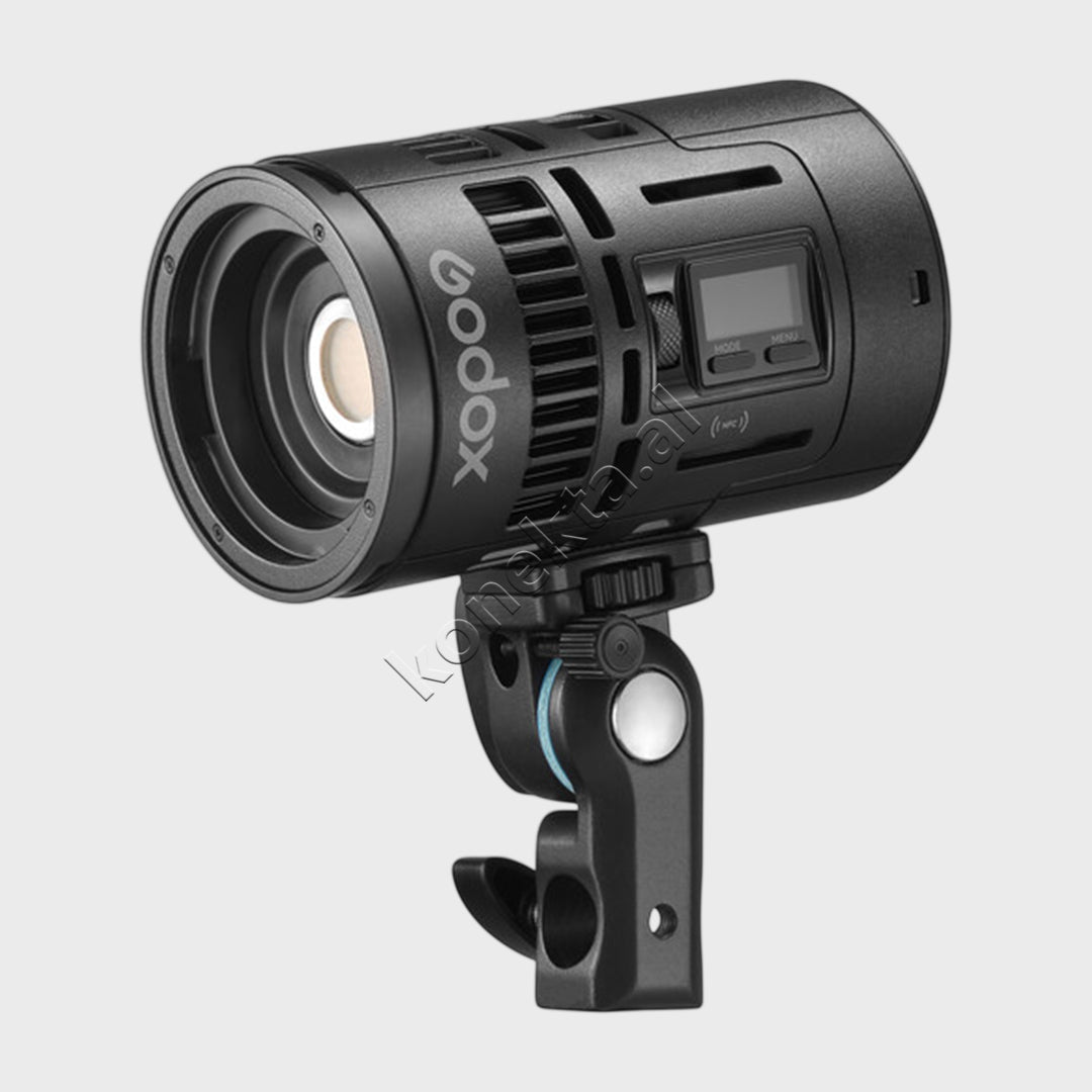 Drite LED Profesionale Bikolor 60W Godox MS60Bi