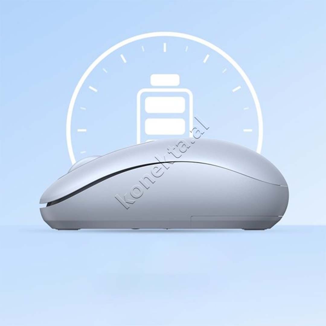 Maus 2400dpi UGreen Per Kompjuter Dhe Laptop